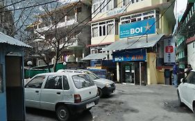 Hotel Neelkanth